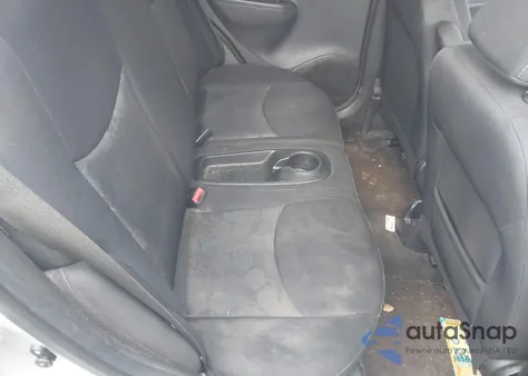 2017 Chevrolet Spark 1Lt Cvt из США, поврежденный, VIN KL8CD6SA5HC702859